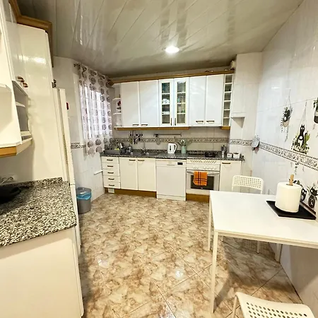 Alojamiento Valencia Bed & Breakfast Barcelona