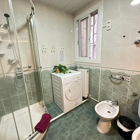 Alojamiento Valencia Bed & Breakfast *