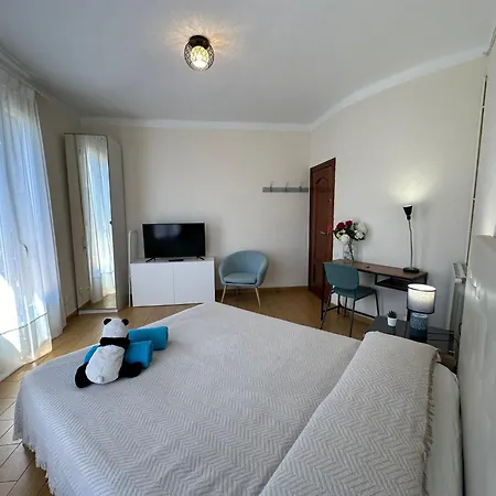 Bed & Breakfast Alojamiento Valencia Barcelona
