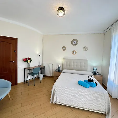 Alojamiento Valencia Bed & Breakfast Barcelona