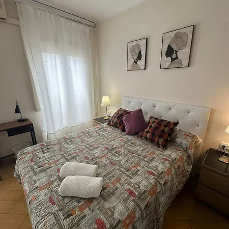 Alojamiento Valencia Bed & Breakfast *