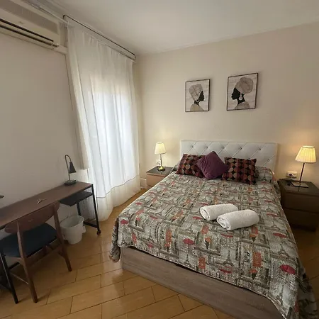 Bed & Breakfast Alojamiento Valencia