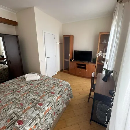 Alojamiento Valencia Bed & Breakfast Barcelona