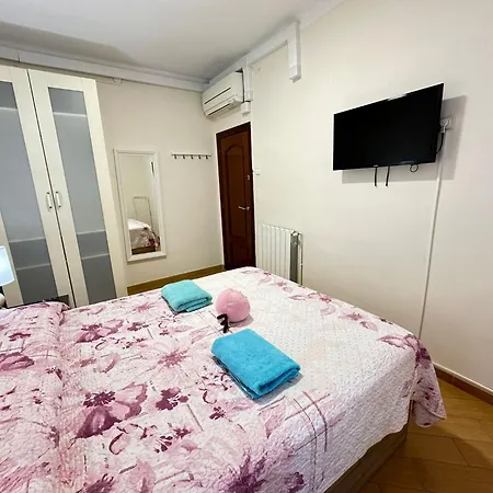 Bed & Breakfast Alojamiento Valencia Barcelona
