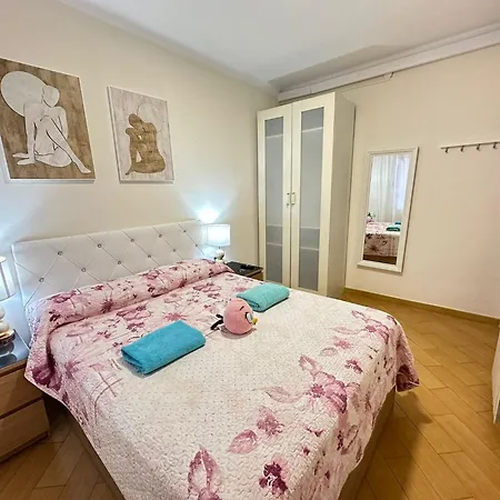 Bed & Breakfast Alojamiento Valencia *