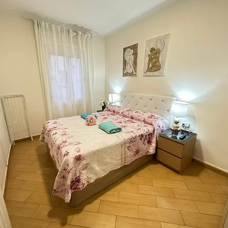 Alojamiento Valencia Bed & Breakfast *