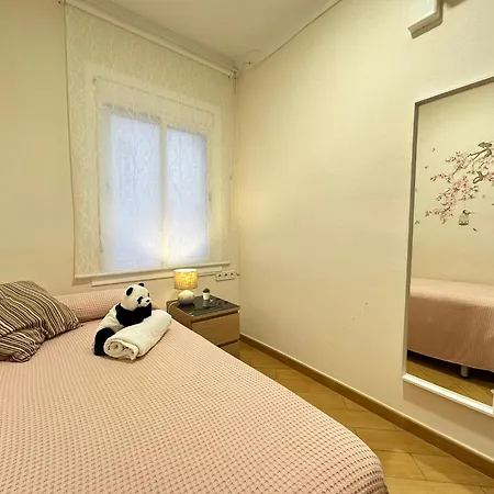 Alojamiento Valencia Bed & Breakfast Barcelona