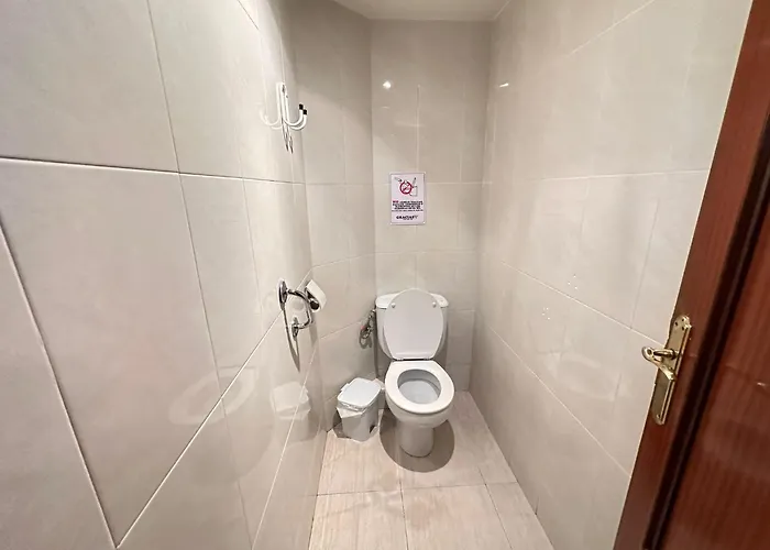 Отель типа 
