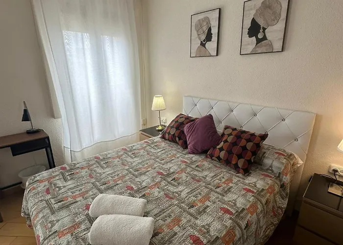 Valencia Отель типа 