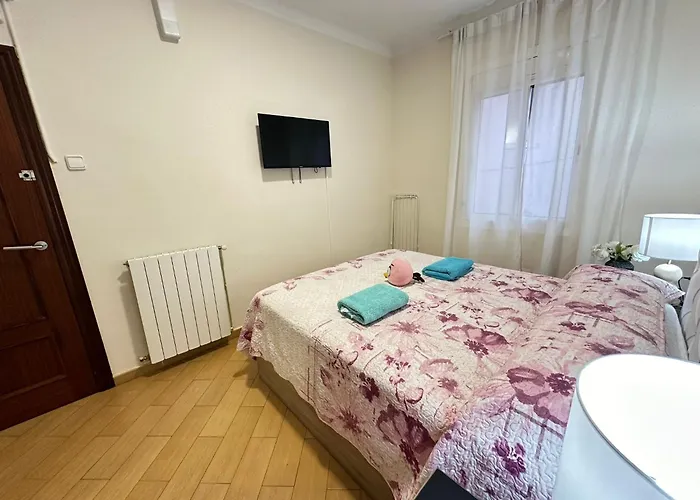 Valencia * Барселона
