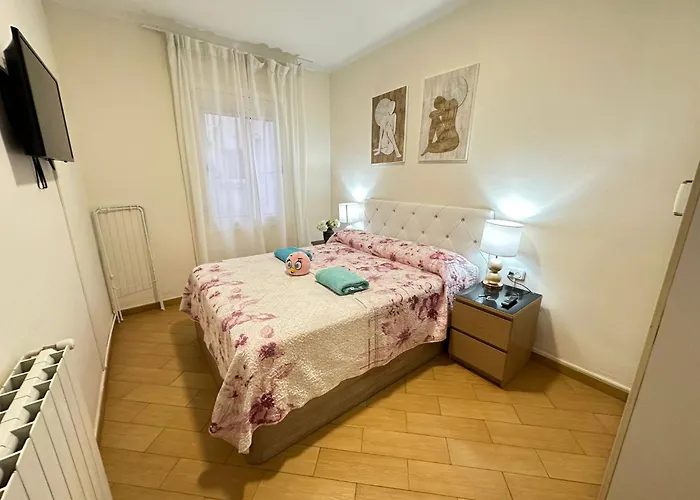 Valencia Отель типа 
